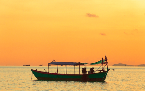 5-Star Holiday: 15 Days in Vietnam and Cambodia