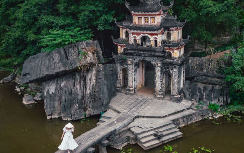 Southeast Asia Family Tour Package: 14 Days
