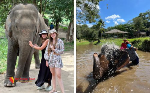 Southeast Asia Family Tour Package: 14 Days