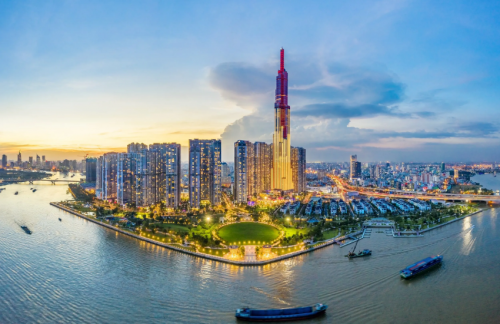 Southeast Asia Muslim-friendly Tour: 11 days in Vietnam & Cambodia