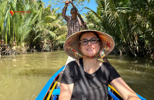 Southeast Asia Muslim-friendly Tour: 11 days in Vietnam & Cambodia