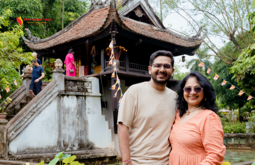 Southeast Asia Muslim-friendly Tour: 11 days in Vietnam & Cambodia