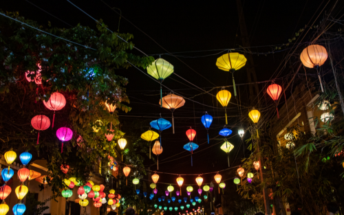 Southeast Asia Tour: 20 Days in Singapore, Thailand, Vietnam
