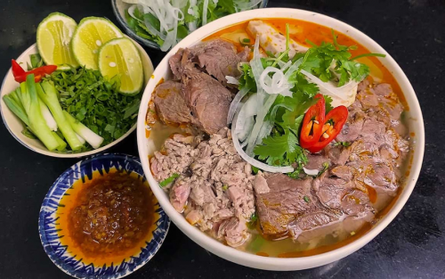 Southeast Asia Tour: 20 Days in Singapore, Thailand, Vietnam