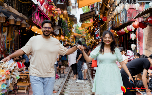 Special Vacation Package: Thailand - Laos - Cambodia - Vietnam in 18 Days