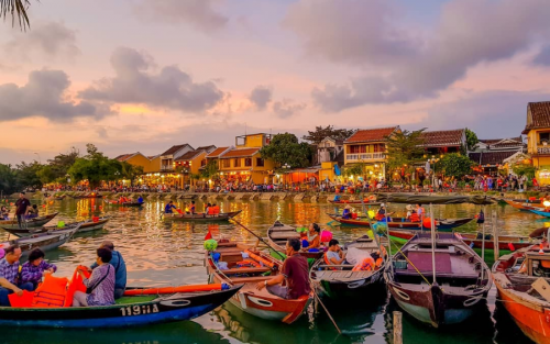 Special Vacation Package: Thailand - Laos - Cambodia - Vietnam in 18 Days
