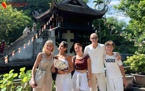 Special Vacation Package: Thailand - Laos - Cambodia - Vietnam in 18 Days