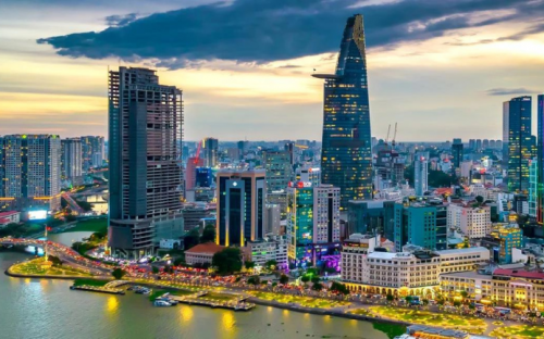 5-Star Holiday: 15 Days in Vietnam and Cambodia