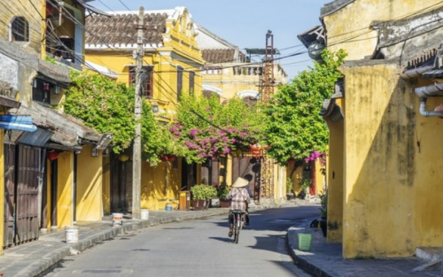 5-Star Holiday: 15 Days in Vietnam and Cambodia