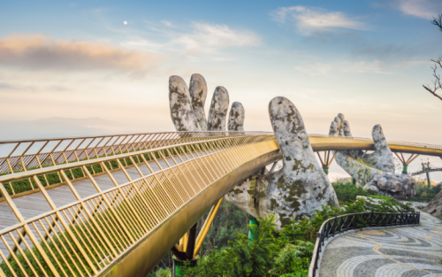 5-Star Holiday: 15 Days in Vietnam and Cambodia