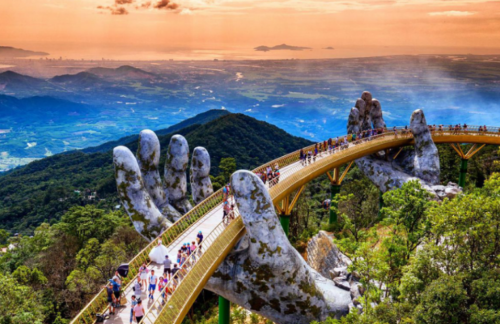 Tailor-Made Vacation Through Vietnam and Cambodia – 12 Days