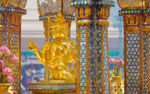 Thailand Family Tour: A 8-day Vacation