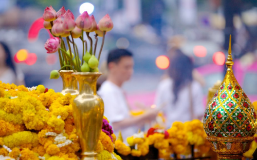 Thailand Family Tour: A 8-day Vacation