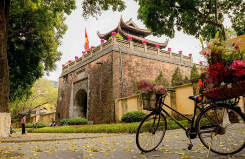 Best Tour Package of Indochina: Cambodia, Laos and Vietnam - 18 Days