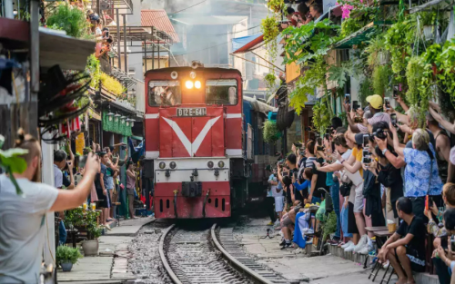 Timeless Asia Wonders: 15 Days in Vietnam, Cambodia, and Thailand