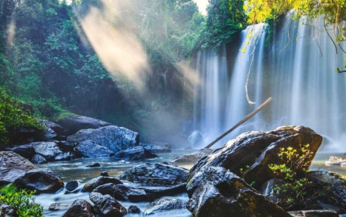 Timeless Asia Wonders: 15 Days in Vietnam, Cambodia, and Thailand