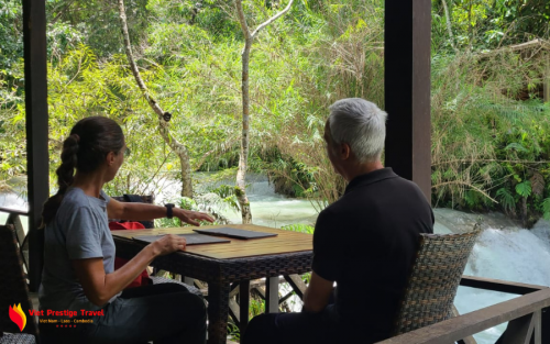 Tour Package of Indochina in 10 Days: Cambodia, Vietnam and Laos
