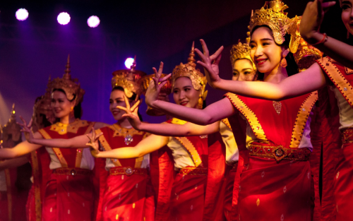 Tour Package of Indochina in 10 Days: Cambodia, Vietnam and Laos