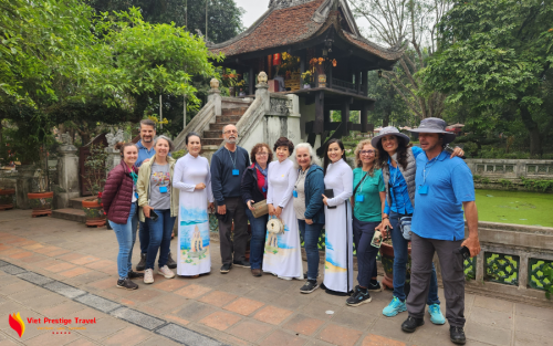 Travel Package to Vietnam, Cambodia, and Thailand – 15 Days