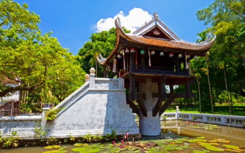 Ultimate Golf Journey: 9 Days in Vietnam & Cambodia