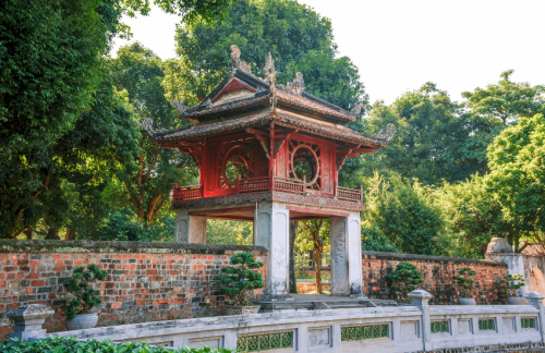 Ultimate Trip to Vietnam, Laos & Cambodia: 20 days
