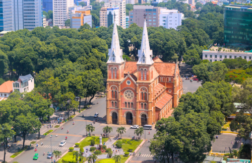 Ultimate Trip to Vietnam, Laos & Cambodia: 20 days