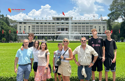 Ultimate Trip to Vietnam, Laos & Cambodia: 20 days