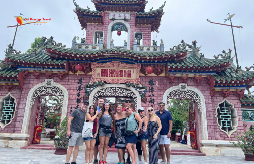 Ultimate Trip to Vietnam, Laos & Cambodia: 20 days
