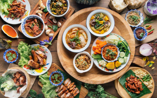 Unforgettable 20-Day Vietnam, Thailand & Bali Honeymoon Tour Package