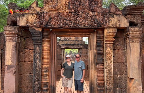 Vietnam and Cambodia Family Tour - 15 days