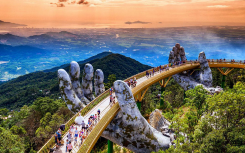 Vietnam Discovery: Hanoi, Halong Bay, Hoi An (6 Days)