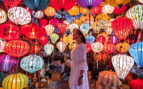 Vietnam Discovery: Hanoi, Halong Bay, Hoi An (6 Days)