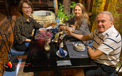 Vietnam Discovery: Hanoi, Halong Bay, Hoi An (6 Days)