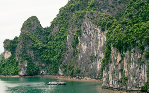 Vietnam Expedition: North to South Incredible Journey (6 days)