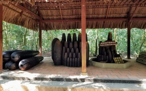 Vietnam Expedition: North to South Incredible Journey (6 days)