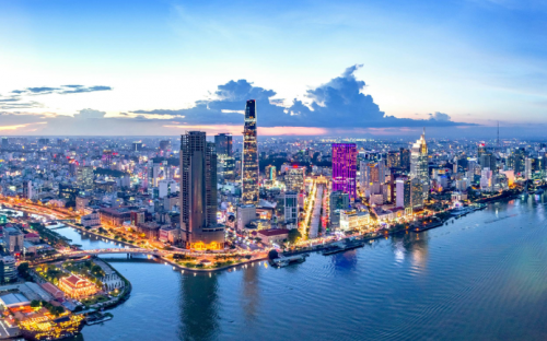 Vietnam Expedition: North to South Incredible Journey (6 days)