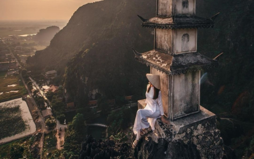 Vietnam Exploration Family Tour Package: 11 Days