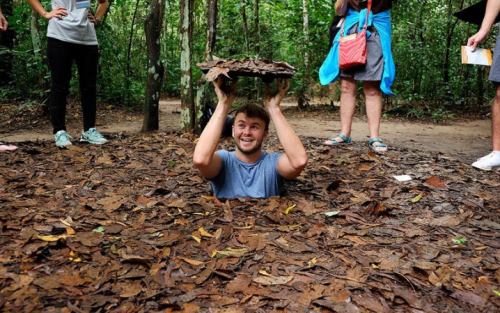 Vietnam Exploration Family Tour Package: 11 Days