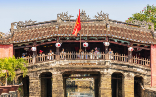 Vietnam Golf Holiday Package: 10 Days