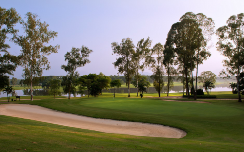 Vietnam Golf Holiday Package: 10 Days