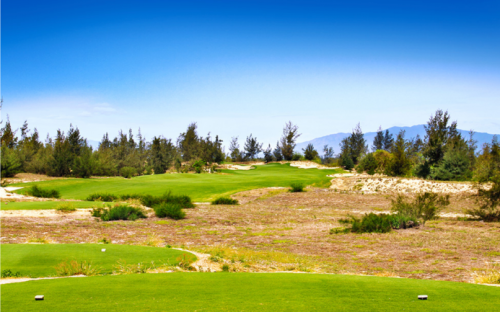 Vietnam Golf Holiday Package: 10 Days