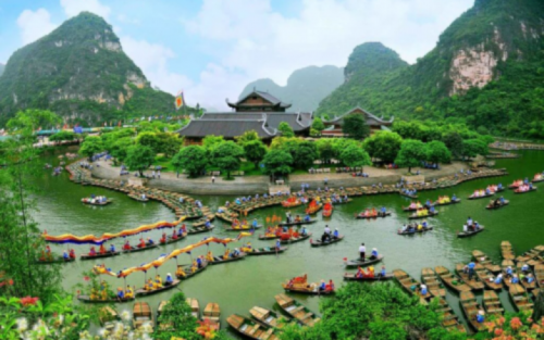 Vietnam Highlight Vacation