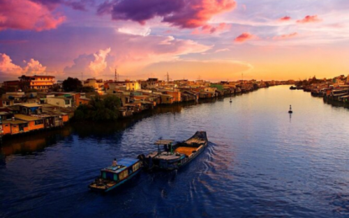 Vietnam Highlight Vacation