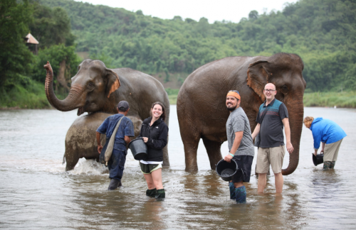 Vietnam, Laos & Cambodia Discovery Tour Package - 13 Days