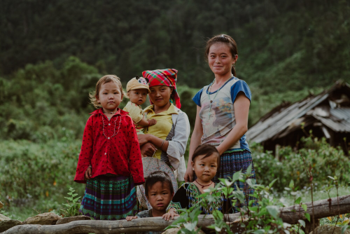 Vietnam Luxury Package Vacation: 14 Days