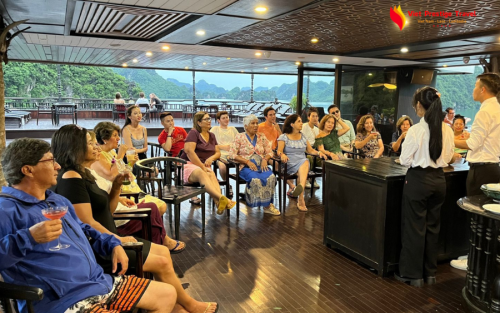 Vietnam Luxury Package Vacation: 14 Days