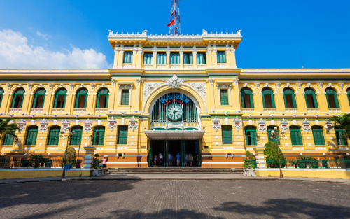 Vietnam Muslim Friendly Tour Package: 12 Days