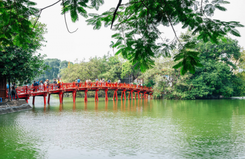 Amazing Vietnam, Thailand & Bali Tour - 10 days