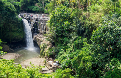 Amazing Vietnam, Thailand & Bali Tour - 10 days