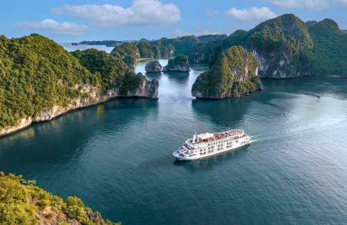 Amazing Vietnam, Thailand & Bali Tour - 10 days